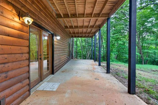 648 Stuart Mountain Road, Mineral Bluff, GA 30559