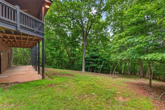 648 Stuart Mountain Road, Mineral Bluff, GA 30559