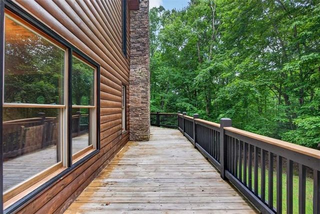 648 Stuart Mountain Road, Mineral Bluff, GA 30559