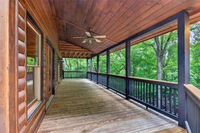 648 Stuart Mountain Road, Mineral Bluff, GA 30559