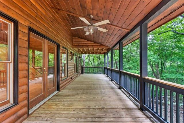 648 Stuart Mountain Road, Mineral Bluff, GA 30559