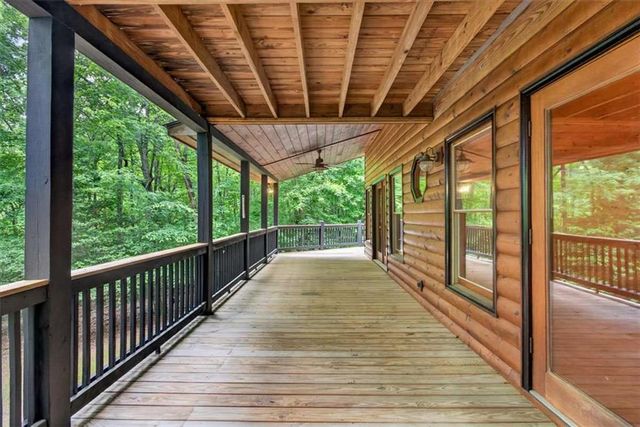 648 Stuart Mountain Road, Mineral Bluff, GA 30559