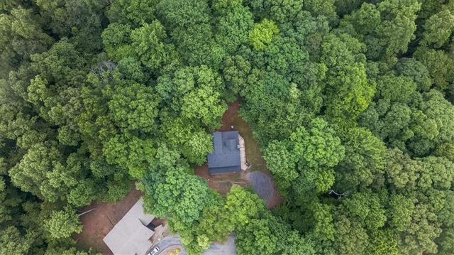 648 Stuart Mountain Road, Mineral Bluff, GA 30559