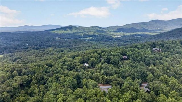 648 Stuart Mountain Road, Mineral Bluff, GA 30559