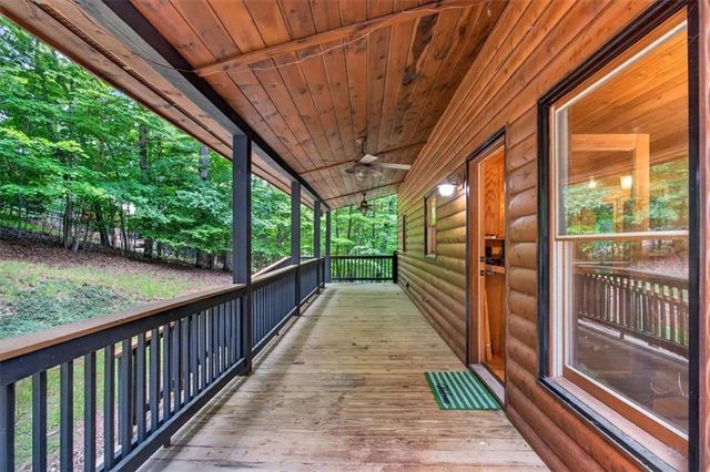 648 Stuart Mountain Road, Mineral Bluff, GA 30559