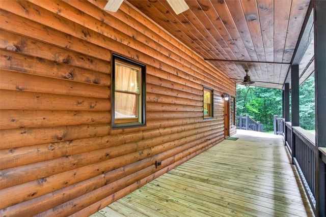 648 Stuart Mountain Road, Mineral Bluff, GA 30559