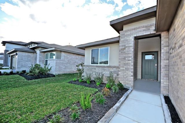 7703 Rainham Valley Lane, Richmond, TX 77407