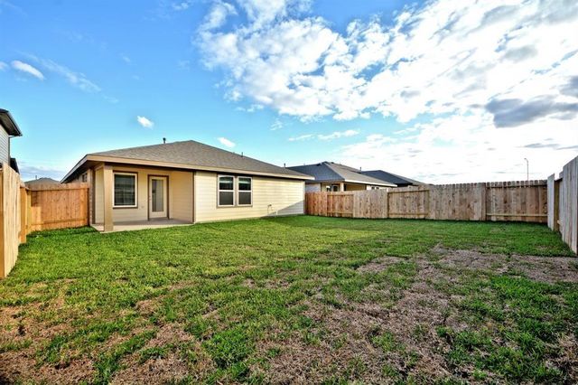 7703 Rainham Valley Lane, Richmond, TX 77407