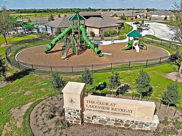 7703 Rainham Valley Lane, Richmond, TX 77407