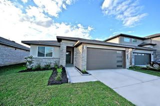 7703 Rainham Valley Lane, Richmond, TX 77407