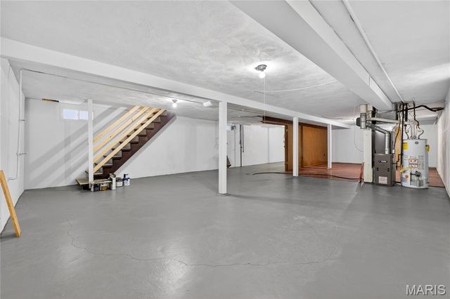 6919 Marquette Avenue, St Louis, MO 63139