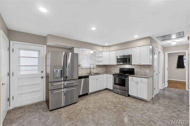 6919 Marquette Avenue, St Louis, MO 63139