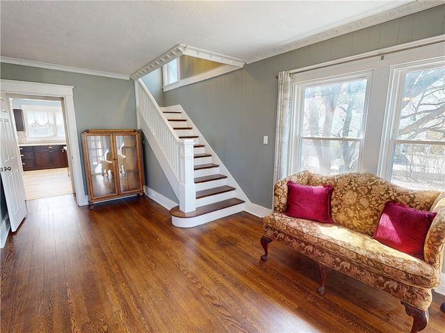 4100 Loring St, Twp Of But Sw, PA 16001