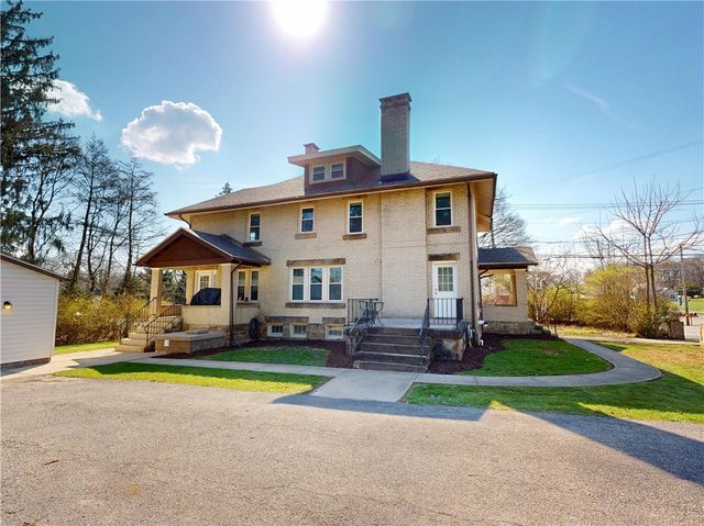 4100 Loring St, Twp Of But Sw, PA 16001