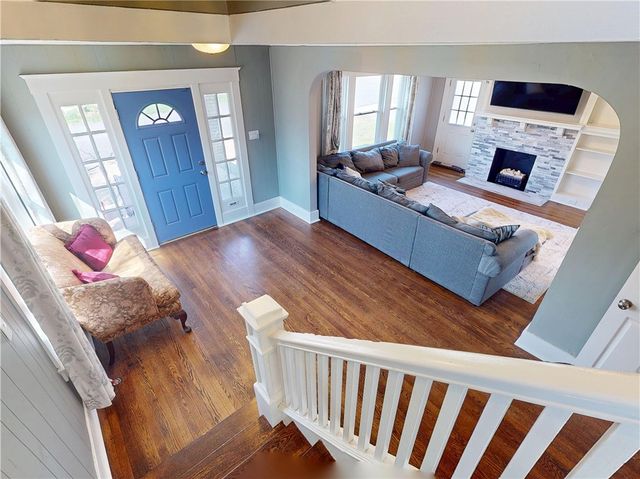 4100 Loring St, Twp Of But Sw, PA 16001