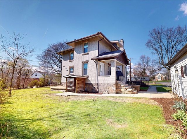 4100 Loring St, Twp Of But Sw, PA 16001
