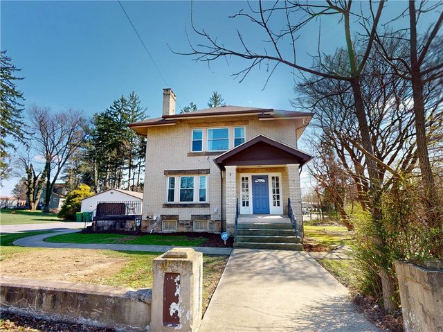 4100 Loring St, Twp Of But Sw, PA 16001