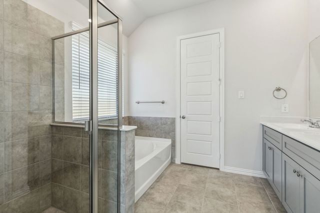 3514 Riley Street, Fate, TX 75087