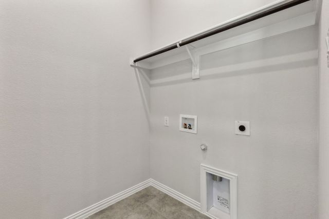 3514 Riley Street, Fate, TX 75087