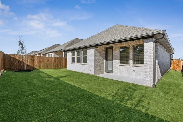 3514 Riley Street, Fate, TX 75087