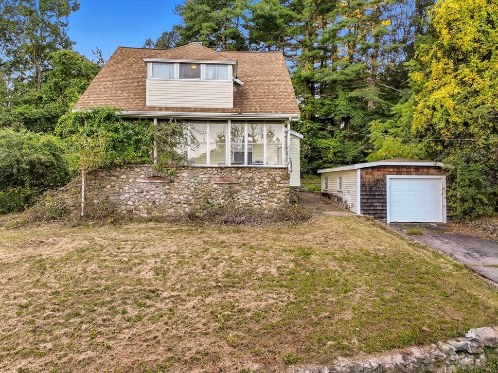 699 Morton, Stoughton, MA 02072