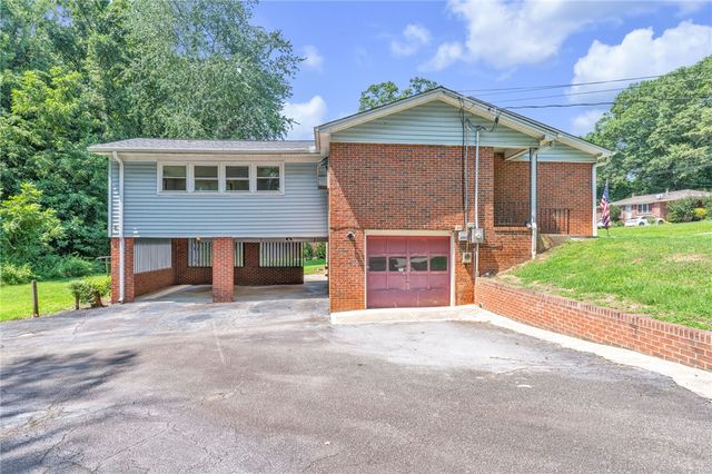 410 Stewart Drive, Easley, SC 29640