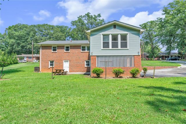 410 Stewart Drive, Easley, SC 29640