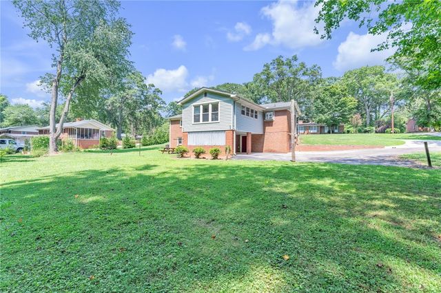 410 Stewart Drive, Easley, SC 29640