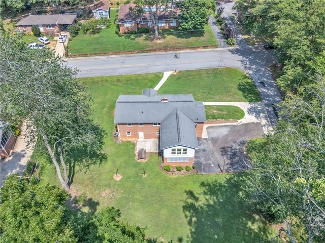 410 Stewart Drive, Easley, SC 29640