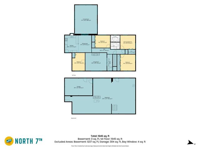 410 Stewart Drive, Easley, SC 29640