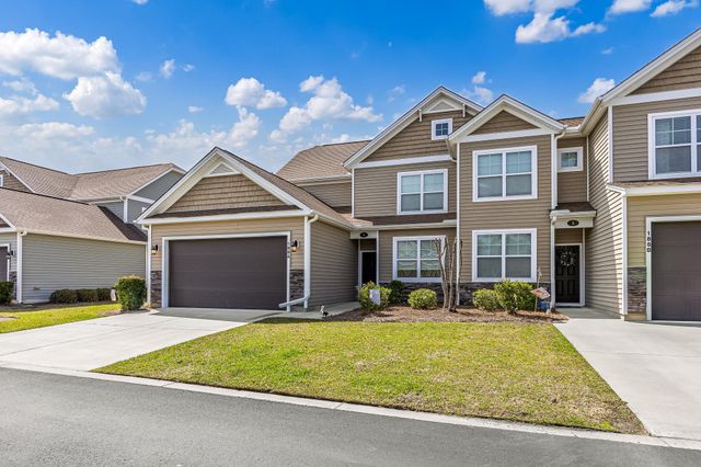 188 Machrie Loop A, Myrtle Beach, SC 29588