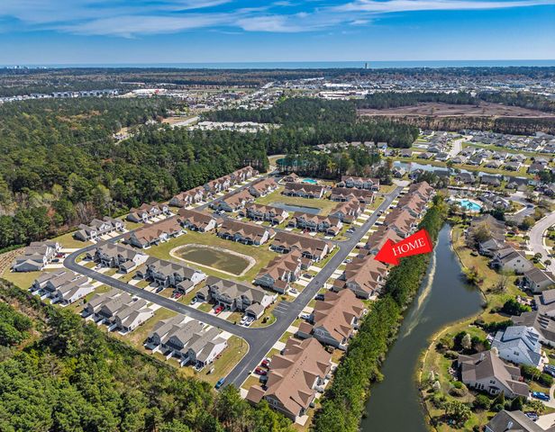 188 Machrie Loop A, Myrtle Beach, SC 29588
