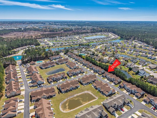 188 Machrie Loop A, Myrtle Beach, SC 29588