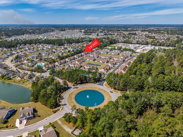 188 Machrie Loop A, Myrtle Beach, SC 29588