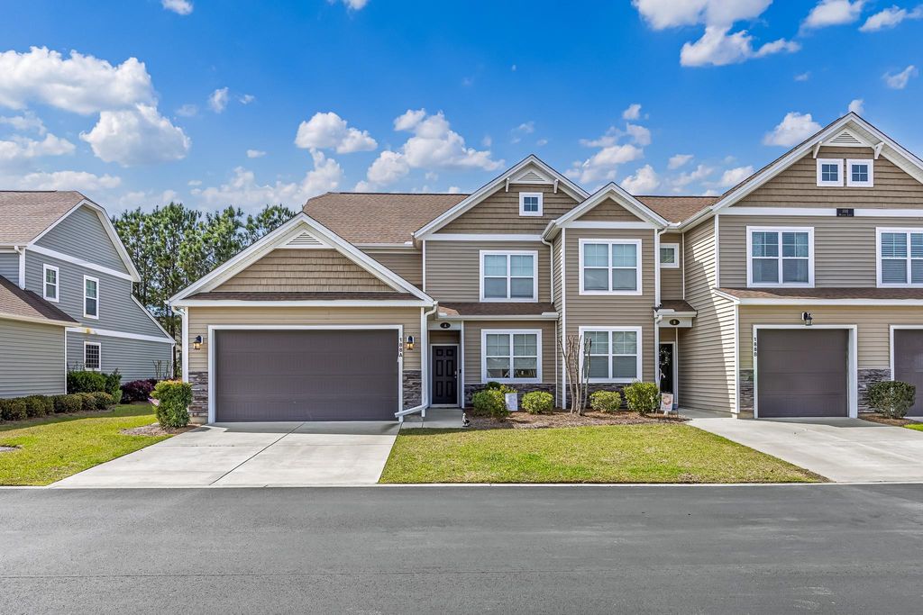 188 Machrie Loop A, Myrtle Beach, SC 29588