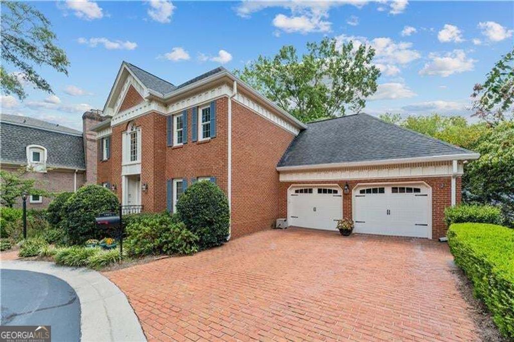 1951 Winchelsea Court W, Atlanta, GA 30338 — photo 2