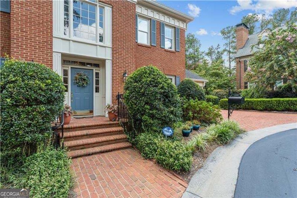1951 Winchelsea Court W, Atlanta, GA 30338 — photo 3
