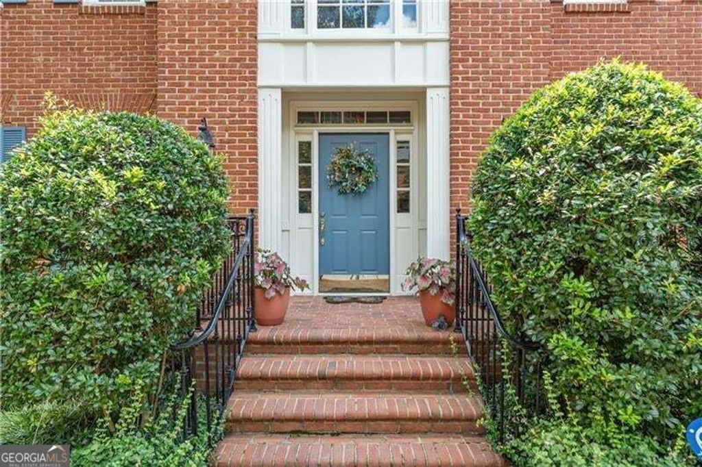 1951 Winchelsea Court W, Atlanta, GA 30338 — photo 4