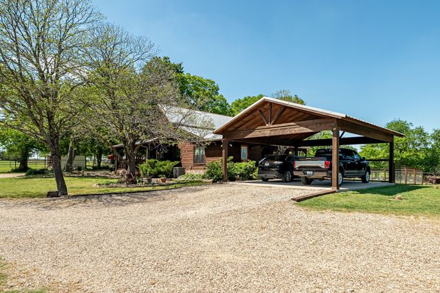 14392 State Highway 78 N, Blue Ridge, TX 75424