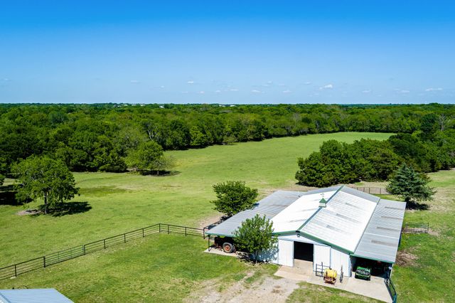 14392 State Highway 78 N, Blue Ridge, TX 75424
