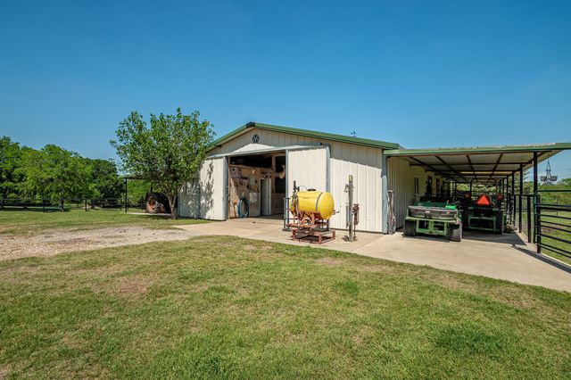 14392 State Highway 78 N, Blue Ridge, TX 75424