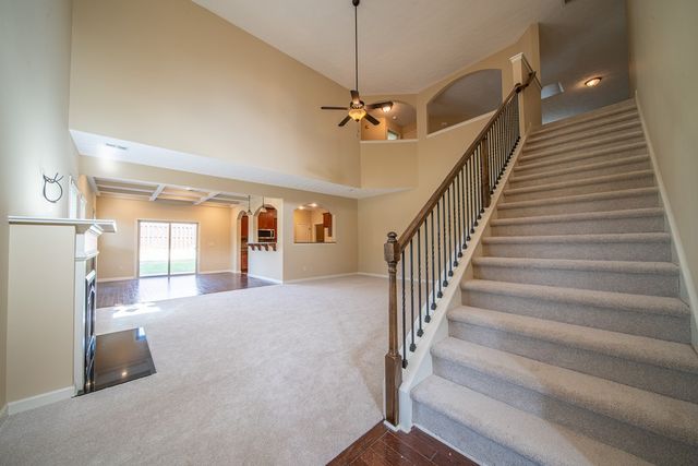 7377 Sorrel Court, Columbus, GA 31909