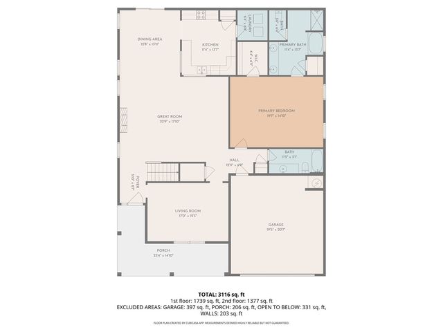 7377 Sorrel Court, Columbus, GA 31909