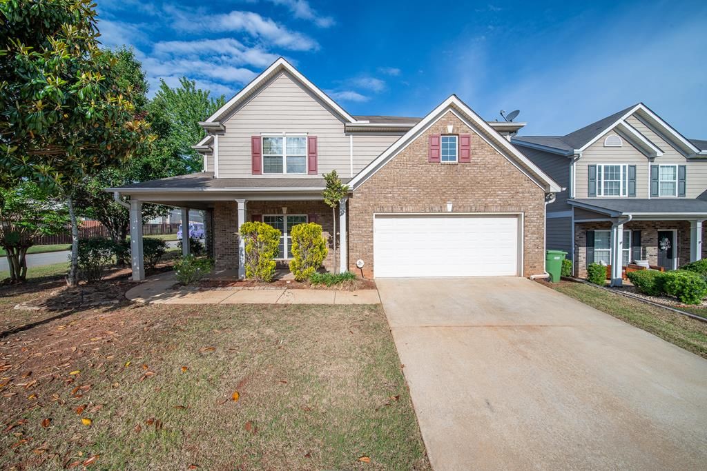 7377 Sorrel Court, Columbus, GA 31909