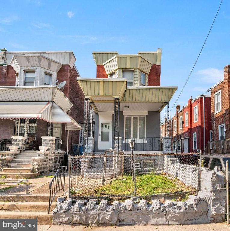 5011 LARCHWOOD AVE, Philadelphia, PA 19143