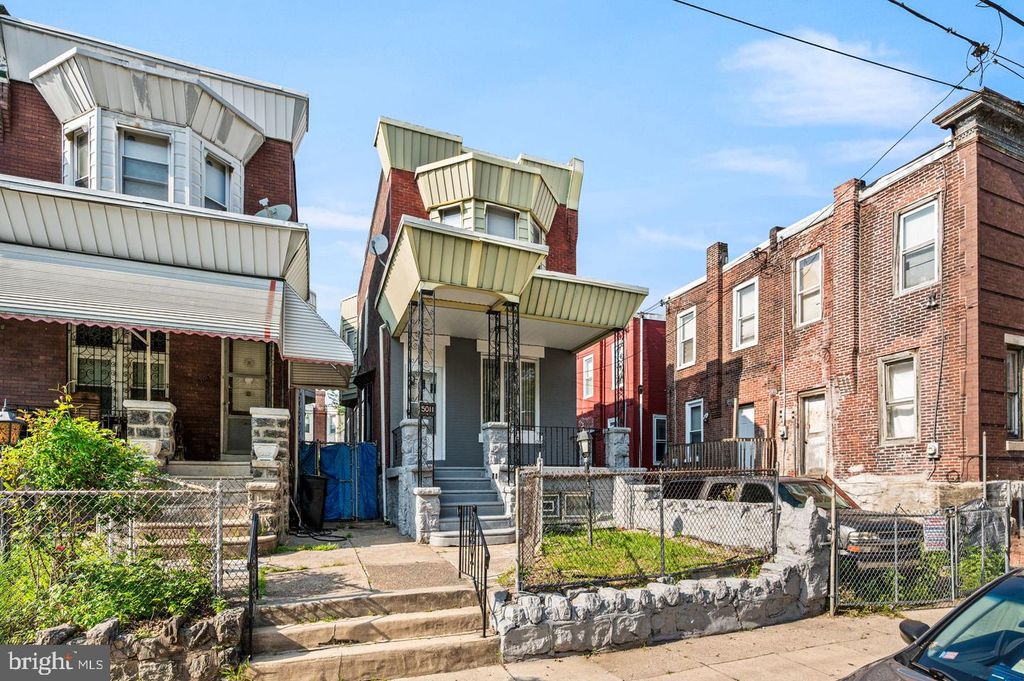 5011 LARCHWOOD AVE, PHILADELPHIA, PA 19143 — photo 4
