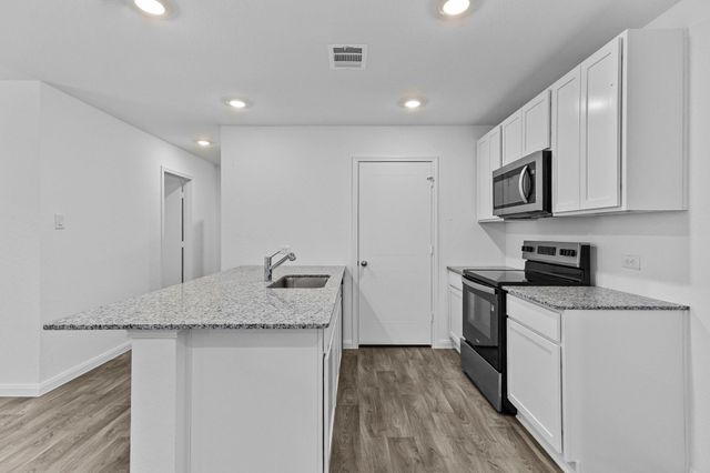 11919 Detar Court, Willis, TX 77378