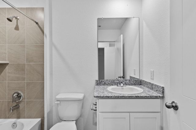 11919 Detar Court, Willis, TX 77378