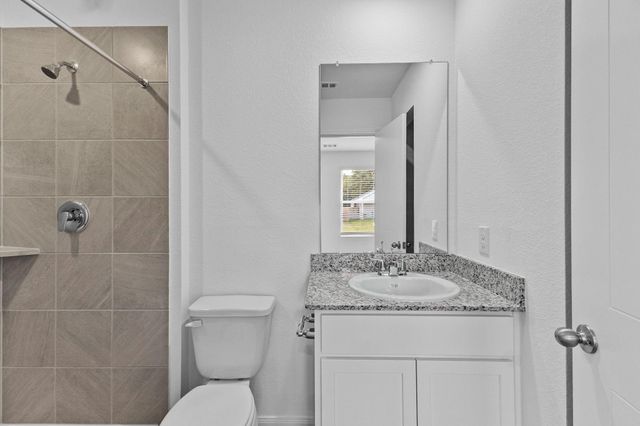 11919 Detar Court, Willis, TX 77378