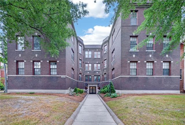 1414 Hampton BLVD, Norfolk, VA 23517
